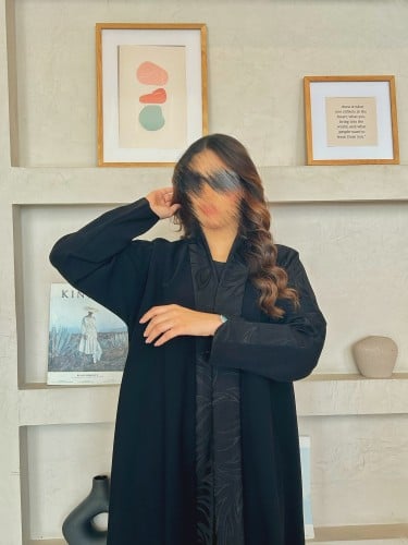 عباية فاطمة