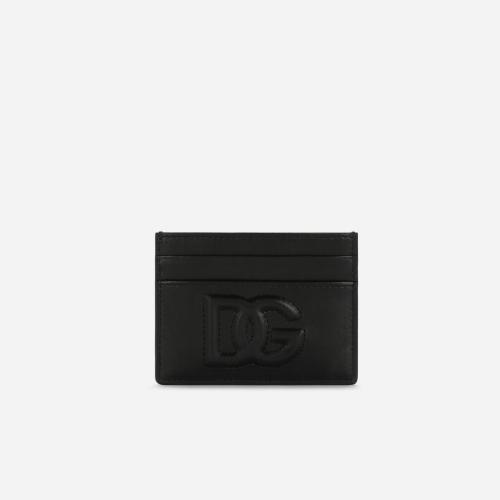 كارد هولدر Dolce&Gabbana -اسود