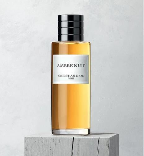 عطر AMBRE NUIT