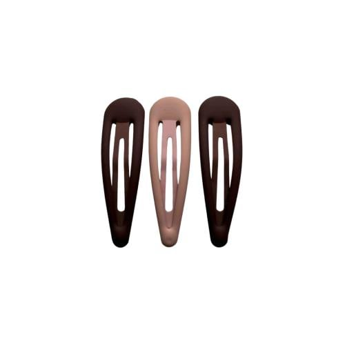 مشبك شعر (٣ الوان مختلفة)