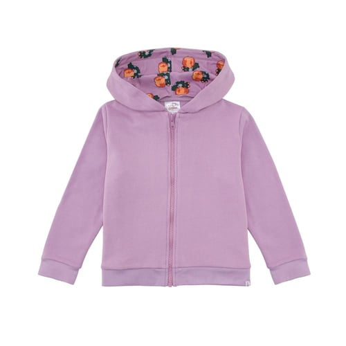 هودي بسحاب ليلكي