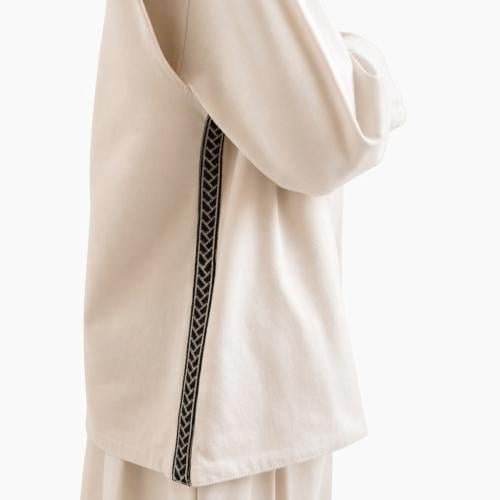 صديرية الرمال - أولاد