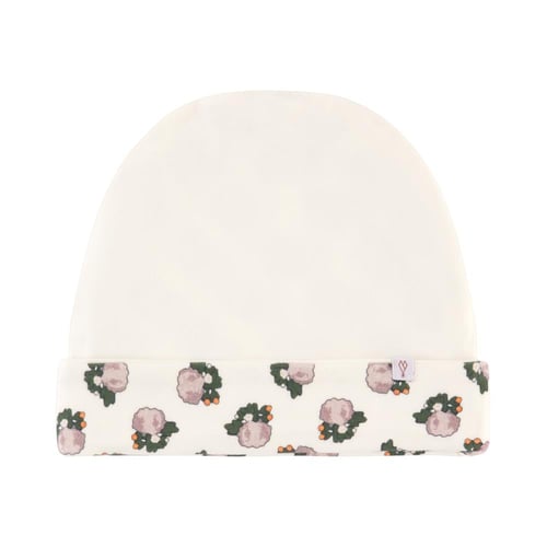 هدية للاطفال أبيض و ليلكي 3 قطع