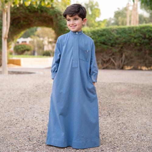 ثوب دقلة رويال - أولاد