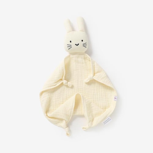 صندوق هدايا للرضّع بيج