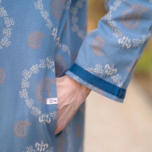 كفتان دقلة رويال - نساء