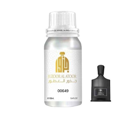 زيت عطري مستوحى من كرد ابسولو افينتوس-00649