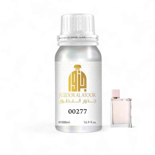 زيت عطري مركز في نفس الخط بربريا هير-00277