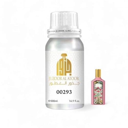 زيت عطري نفس خط رائحة جاتشي فلورا جاردينيا-00293