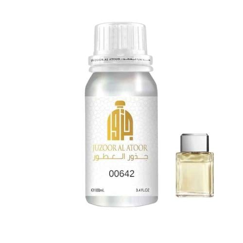 زيت عطري نفس خط عطر بلاتينيوم إيجوست شانل-00642
