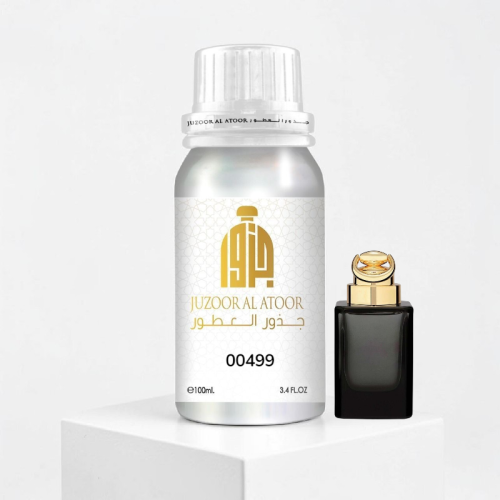 زيت عطري نفس خط رائحة جاتشي عود انتنس-00499