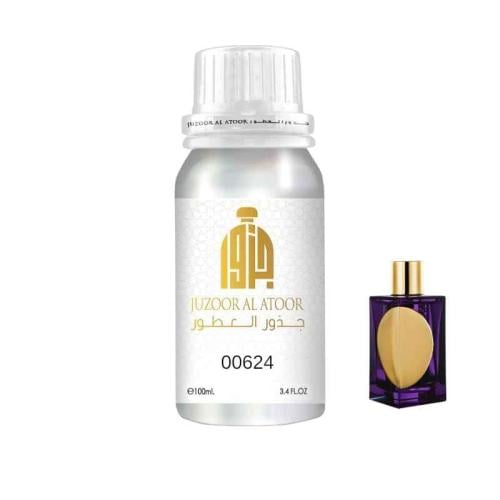 زيت عطري نفس خط عطر نوستوس -00624
