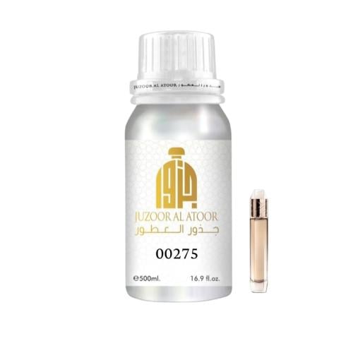 زيت عطري في نفس الخط بدي بربري للنساء-00275