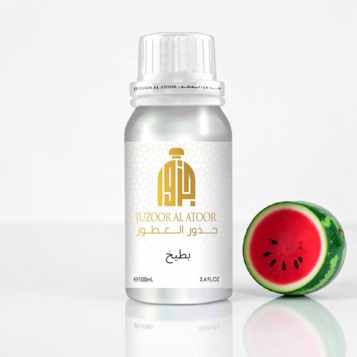 زيت عطري نقي مركز بطيخ