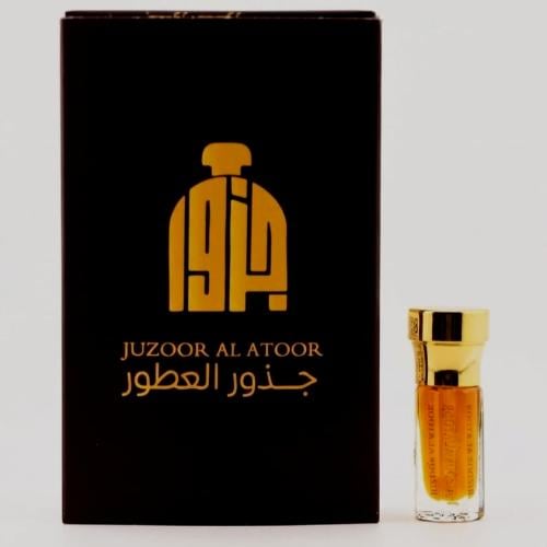 دهن عود كلاسيك 3 مل