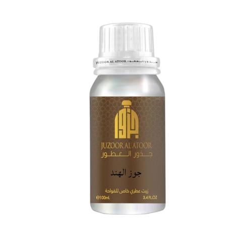 زيت عطري للفواحات جوز الهند