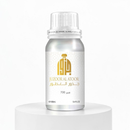 زيت عطري مركز عنبر 700