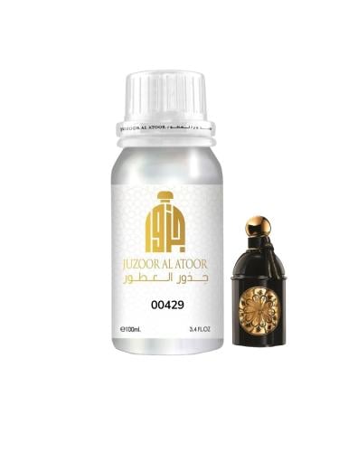 زيت عطري نفس خط رائحة سانتال رويال جيرلاين -00429