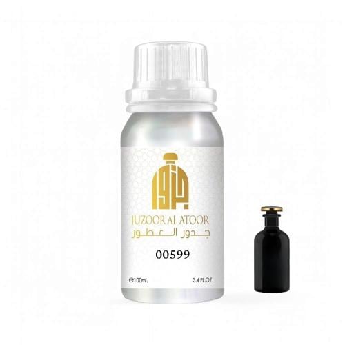 زيت عطري نفس الخط جاتشي فويس-00599