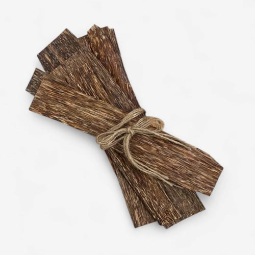 رقائق فيتنامي طبيعية 100% فاخرة AAA