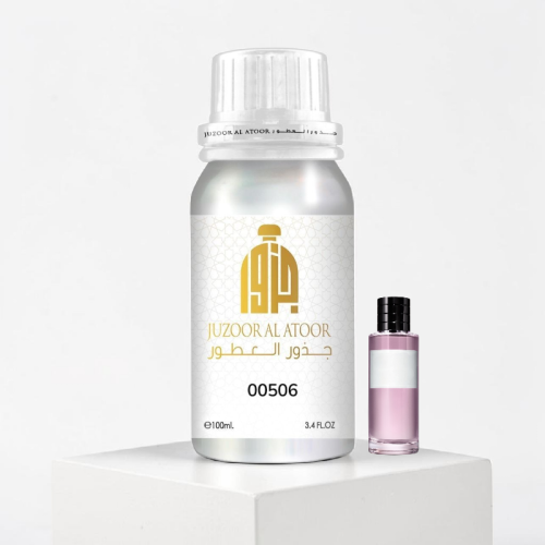 زيت عطري نفس خط رائحة ديوري باربل عود-00506