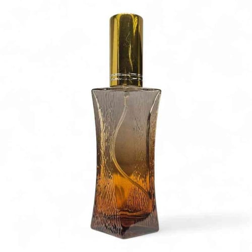 علب قزاز عطور فارغة لف متعدد الالوان 30مل-12قطعة