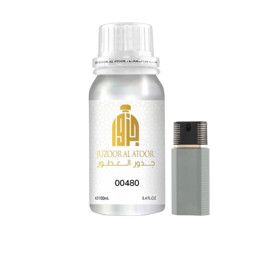 زيت عطري نفس خط رائحة لبيدوس بورهوم للرجال-00480