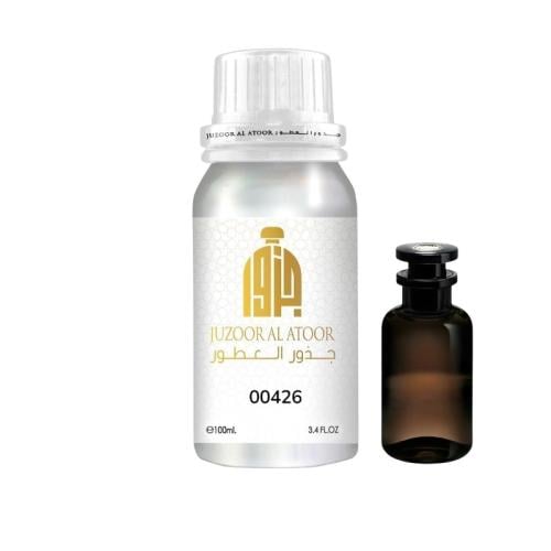زيت عطري نفس خط رائحة اومبر نوماد-00426