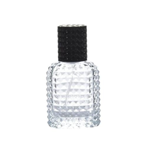 علب تعبئة عطور لف 25مل – 12 قطعة