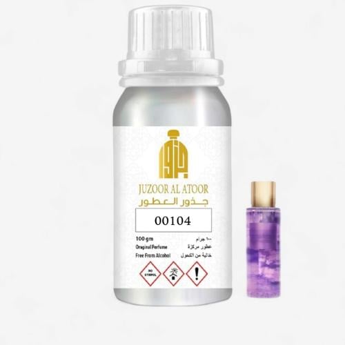 زيت عطري نفس الخط لوف سبيل فكتوريا-00104