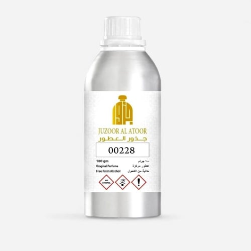 زيت عطري نفس الخط بولغاري مان ان بلاك-00228