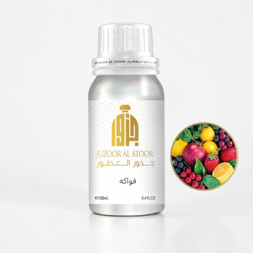زيت عطري مركز فواكه