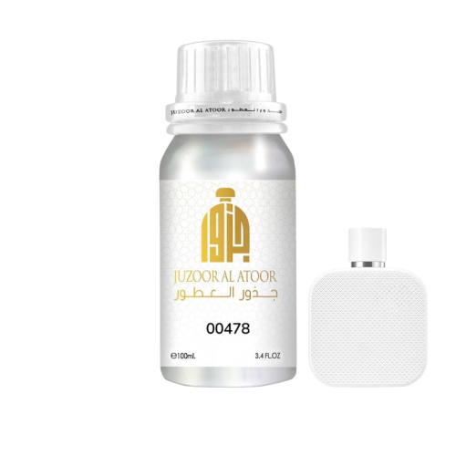زيت عطري نفس خط رائحة لاكوست بلانك الابيض الرجالي-...