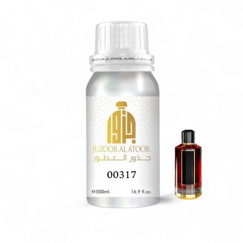 زيت عطري مركز في نفس الخط ريد توباكو مانسرا-00317