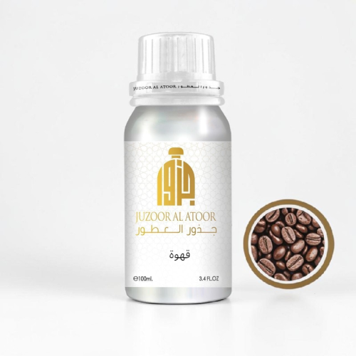 زيت عطري قهوة