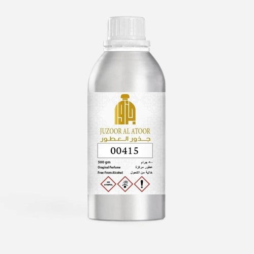 زيت عطري مركز في نفس الخط سنتال كريد-00415