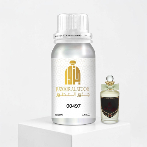 زيت عطري نفس خط رائحة هالفيتي-000497