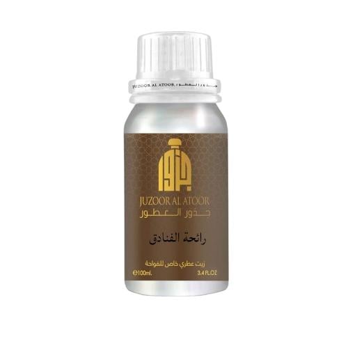 زيت عطري رائحة الفنادق للفواحات