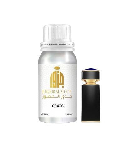 زيت عطري نفس خط بولغار لو جيم أونيك -00436