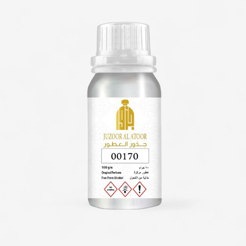 زيت عطري نفس خط بلاك عود-00170