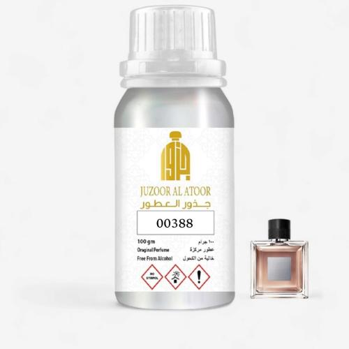 زيت عطري مركز في نفس الخط لاهوم ايديل للرجال-00388