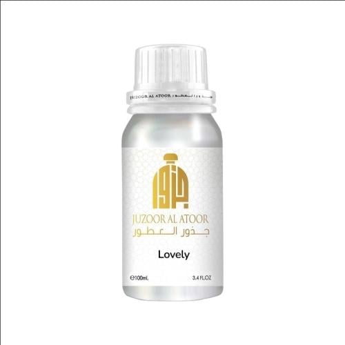 زيت عطري لوفلي جذور العطور