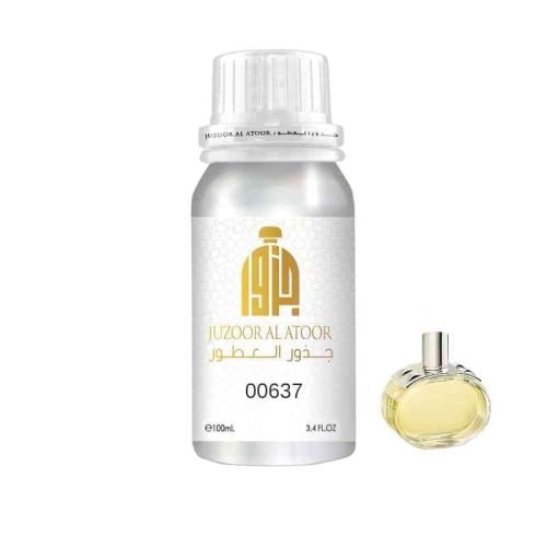 زيت عطري نفس خط عطر بارينيا هرمس -00637