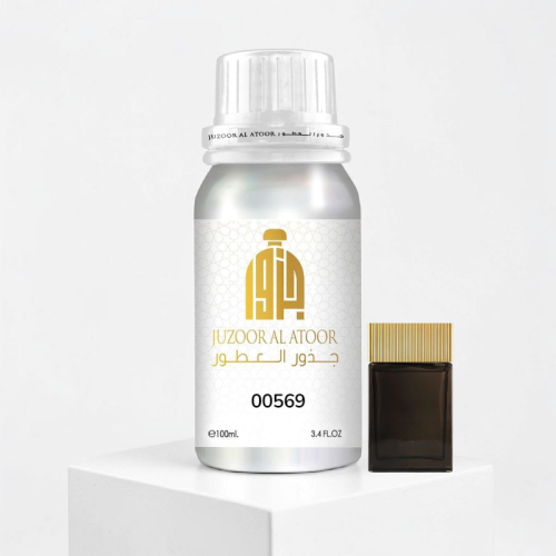 زيت عطري نفس خط رائحة نوار اكستريم-00569