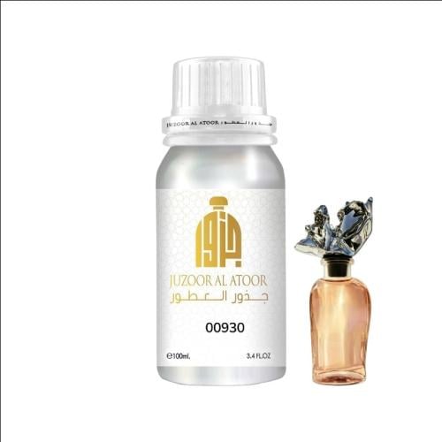 زيت عطري نفس الخط رائحة الفى تايمز-00930