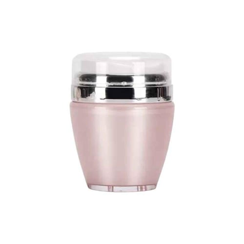 علب كريم مخمرية ضغط فارغة متعدد الالوان 40 جرام -...