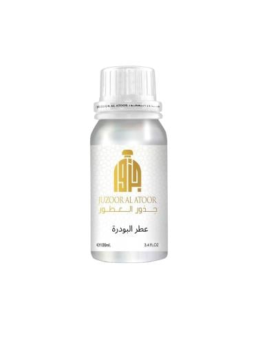 زيت عطري عطر البودرة