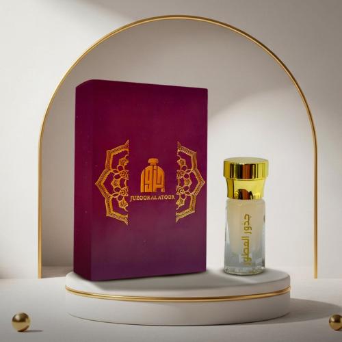 مسك ملكي ربع تولة 3مل