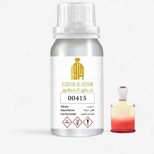 زيت عطري مركز في نفس الخط سنتال كريد-00415