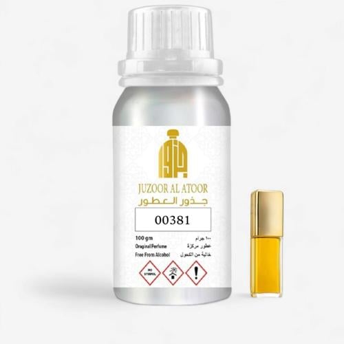 زيت عطري مركز في نفس الخط برايفيت كولكشن-00381